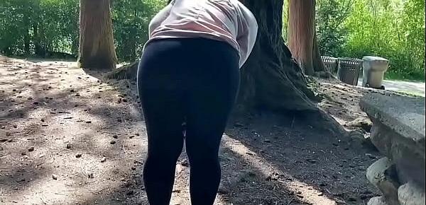  Mom Vpl Huge Ass Public